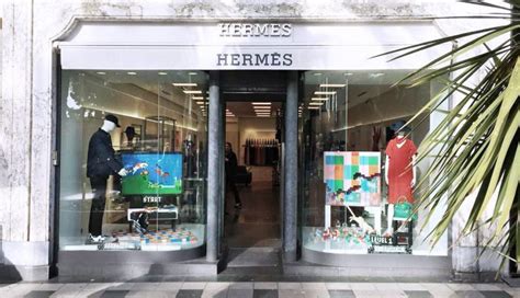 hermès site officiel.